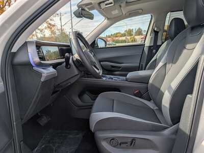 2027 Volkswagen Atlas, $51450. Photo 5