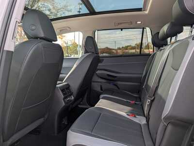 2027 Volkswagen Atlas, $51450. Photo 6