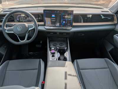2027 Volkswagen Atlas, $51450. Photo 8