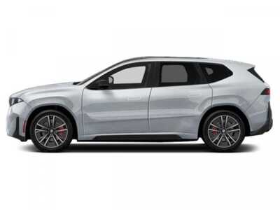 2027 BMW X3, $71900. Photo 2