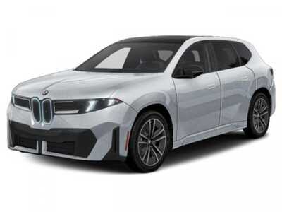 2027 BMW X3, $71900. Photo 1