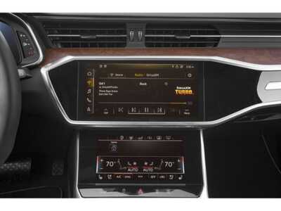 2021 Audi A6, $0. Photo 10