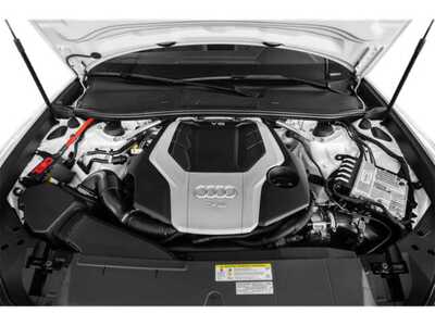 2021 Audi A6, $0. Photo 12