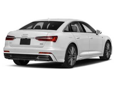 2021 Audi A6, $0. Photo 2