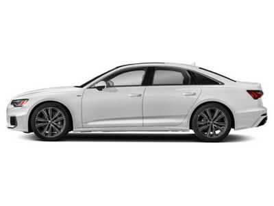 2021 Audi A6, $0. Photo 3