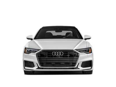 2021 Audi A6, $0. Photo 4