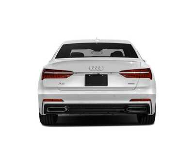 2021 Audi A6, $0. Photo 5