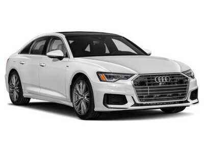 2021 Audi A6, $0. Photo 6