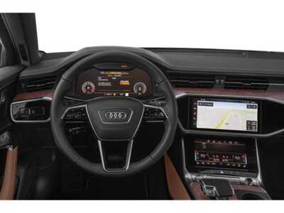 2021 Audi A6, $0. Photo 7