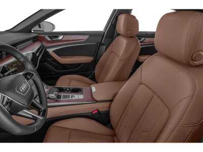 2021 Audi A6, $0. Photo 9