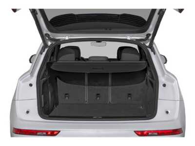 2024 Audi SQ5, $0. Photo 10