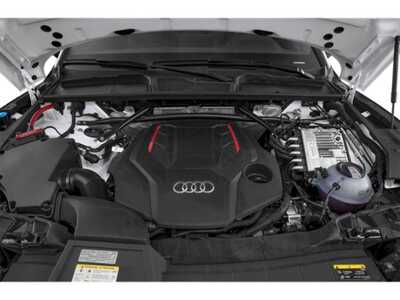 2024 Audi SQ5, $0. Photo 11