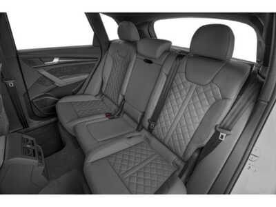 2024 Audi SQ5, $0. Photo 12