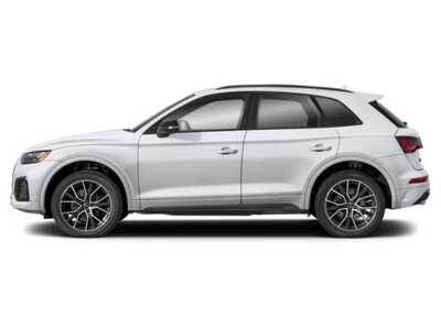 2024 Audi SQ5, $0. Photo 3