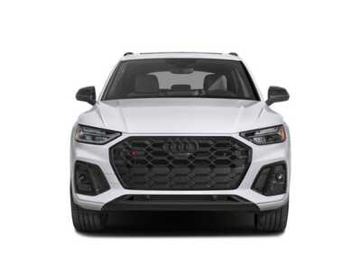 2024 Audi SQ5, $0. Photo 4