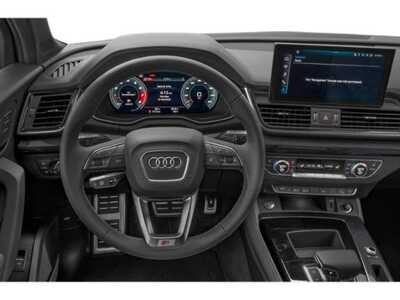 2024 Audi SQ5, $0. Photo 6