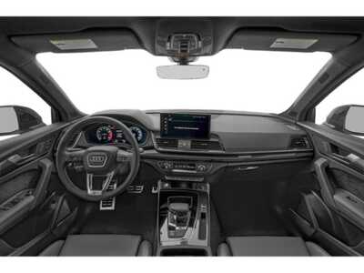 2024 Audi SQ5, $0. Photo 7