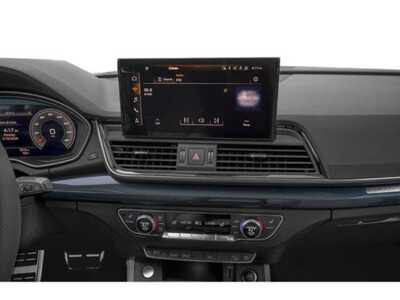 2024 Audi SQ5, $0. Photo 9