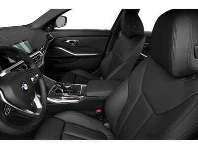 2019 BMW 3 Series, $0. Photo 12