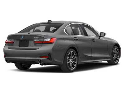2019 BMW 3 Series, $0. Photo 2
