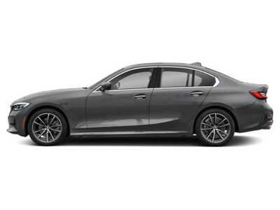 2019 BMW 3 Series, $0. Photo 3
