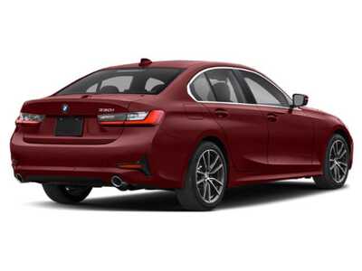 2019 BMW 3 Series, $0. Photo 5