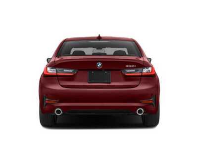 2019 BMW 3 Series, $0. Photo 8