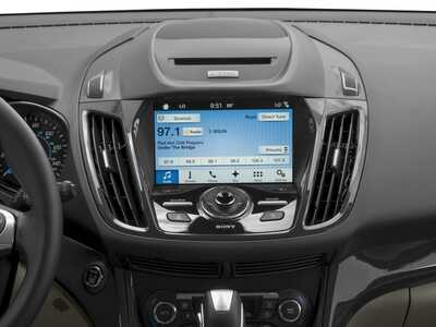 2016 Ford Escape, $0. Photo 12