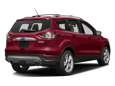 2016 Ford Escape, $0. Photo 2