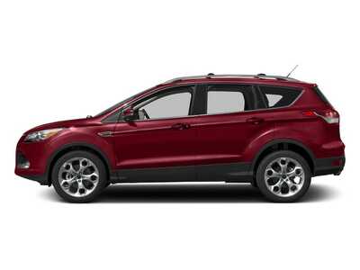 2016 Ford Escape, $0. Photo 3