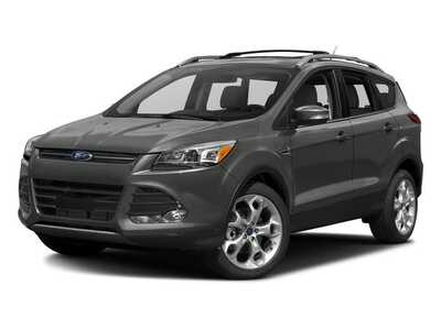 2016 Ford Escape, $0. Photo 4