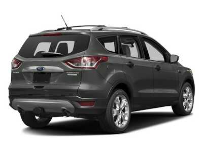 2016 Ford Escape, $0. Photo 5