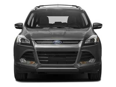2016 Ford Escape, $0. Photo 7
