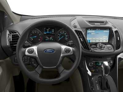 2016 Ford Escape, $0. Photo 9