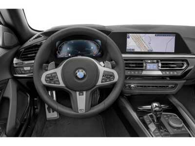 2026 BMW Z4, $0. Photo 10