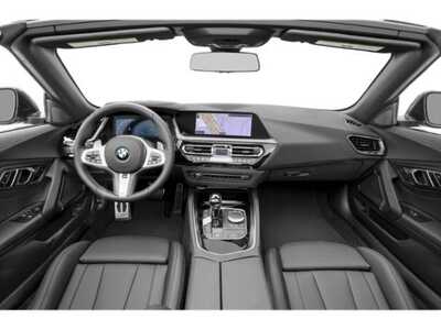 2026 BMW Z4, $0. Photo 11