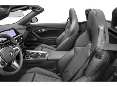 2026 BMW Z4, $0. Photo 12