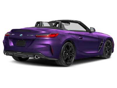 2026 BMW Z4, $0. Photo 2