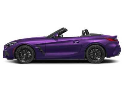 2026 BMW Z4, $0. Photo 3