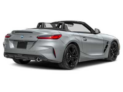 2026 BMW Z4, $0. Photo 5