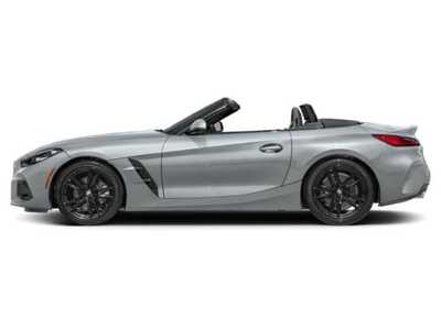 2026 BMW Z4, $0. Photo 6