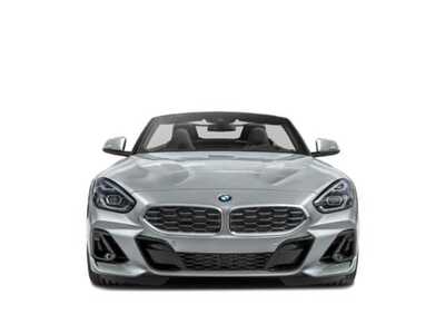 2026 BMW Z4, $0. Photo 7