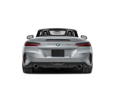2026 BMW Z4, $0. Photo 8