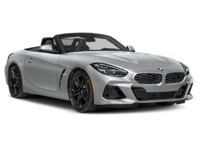 2026 BMW Z4, $0. Photo 9