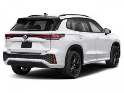 2025 Volkswagen Tiguan, $0. Photo 2