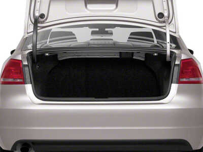 2013 Volkswagen Passat, $0. Photo 12