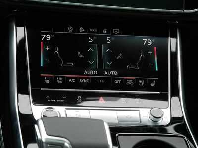 2026 Audi Q7, $78760. Photo 10