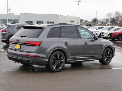 2026 Audi Q7, $78760. Photo 2