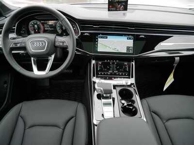 2026 Audi Q7, $78760. Photo 8