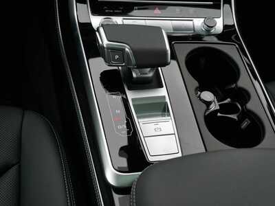 2026 Audi Q7, $78760. Photo 9